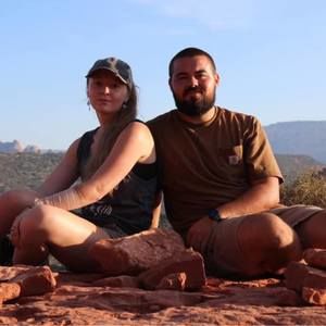 Meet your Posher, Nathan